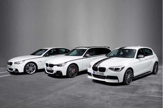 Οδηγός συντήρησης BMW & MINI Turbo 